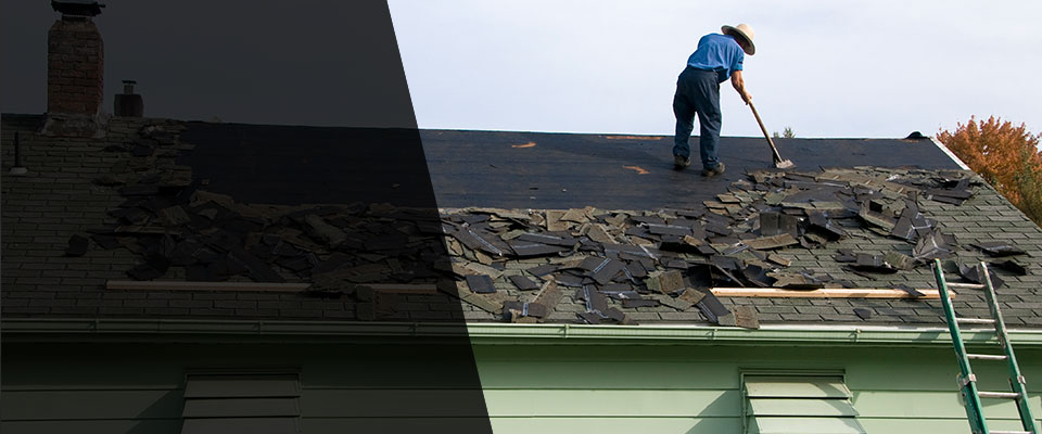 Spring Lake Roofing Contractors